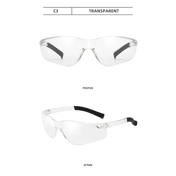 Shooting Safety Glasses - Shooting Safety Glasses - Image 9 of 13