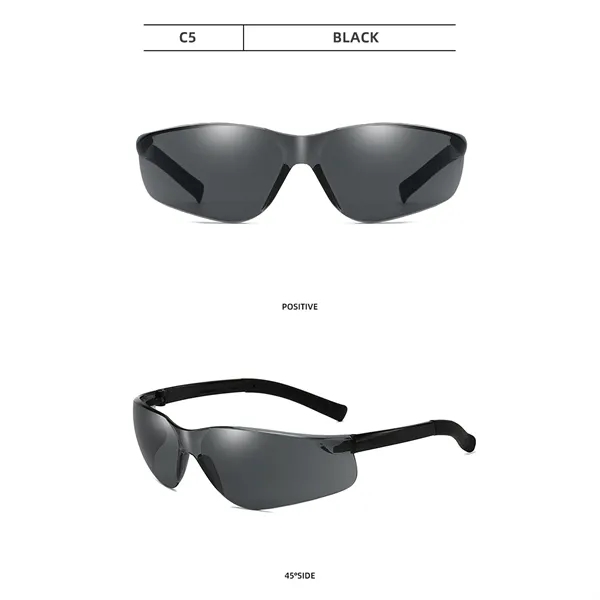 Shooting Safety Glasses - Shooting Safety Glasses - Image 10 of 13