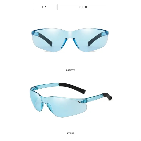 Shooting Safety Glasses - Shooting Safety Glasses - Image 11 of 13