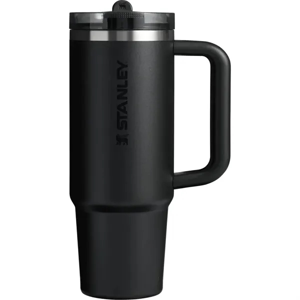 30 oz Stanley® Quencher Protour Flip Straw Tumbler - 30 oz Stanley® Quencher Protour Flip Straw Tumbler - Image 4 of 5