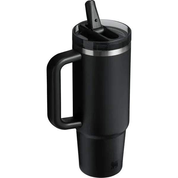 30 oz Stanley® Quencher Protour Flip Straw Tumbler - 30 oz Stanley® Quencher Protour Flip Straw Tumbler - Image 1 of 5
