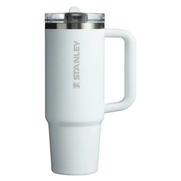 30 oz Stanley® Quencher Protour Flip Straw Tumbler - 30 oz Stanley® Quencher Protour Flip Straw Tumbler - Image 5 of 5