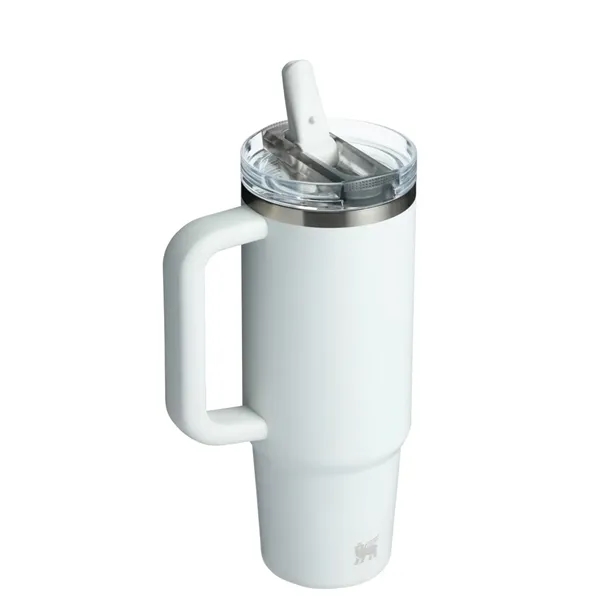 30 oz Stanley® Quencher Protour Flip Straw Tumbler - 30 oz Stanley® Quencher Protour Flip Straw Tumbler - Image 2 of 5