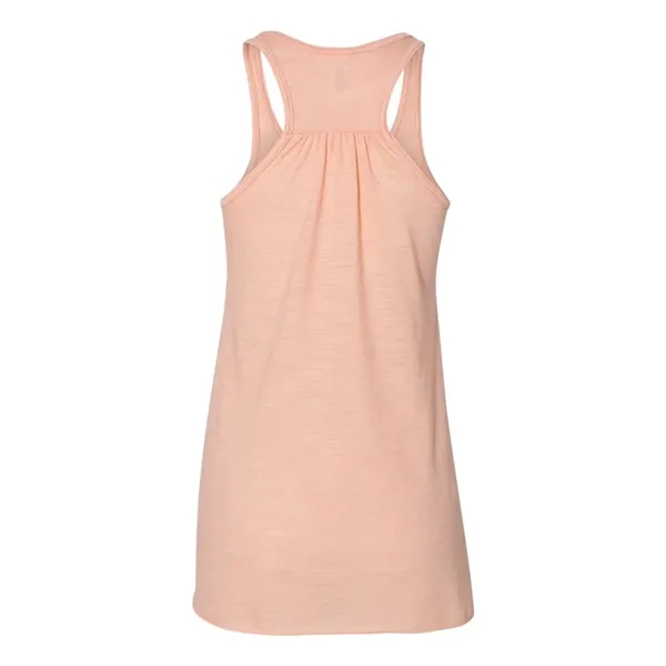 BELLA + CANVAS Women's Flowy Racerback Tank - BELLA + CANVAS Women's Flowy Racerback Tank - Image 70 of 103