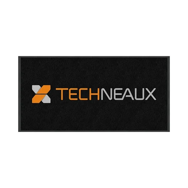 Custom WOVEN Beach Towel (30"x 60"), Made in USA - Custom WOVEN Beach Towel (30"x 60"), Made in USA - Image 5 of 5
