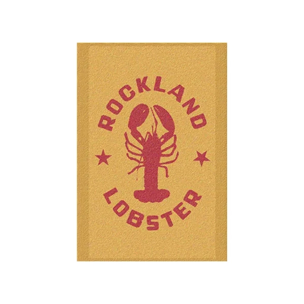 Custom WOVEN Bar Towel (11"x 16"), Made in USA - Custom WOVEN Bar Towel (11"x 16"), Made in USA - Image 3 of 6