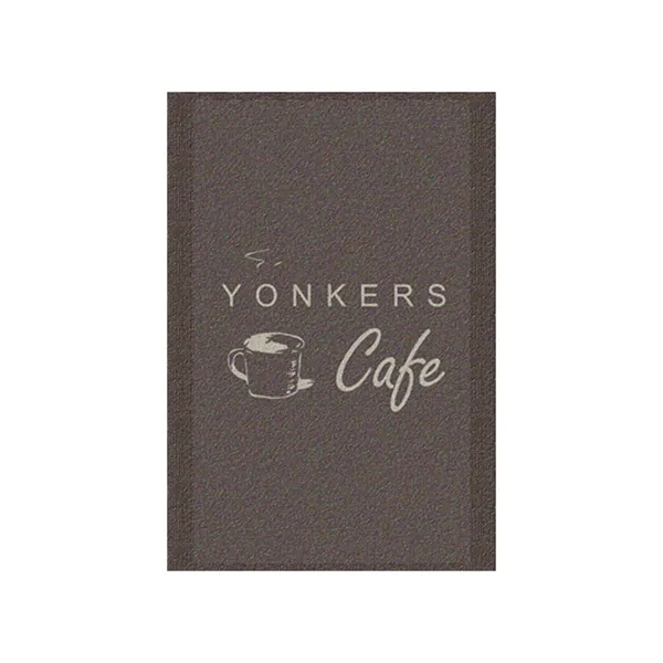 Custom WOVEN Bar Towel (11"x 16"), Made in USA - Custom WOVEN Bar Towel (11"x 16"), Made in USA - Image 6 of 6