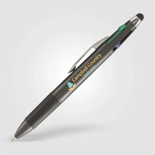 Quattro Multi Ink Pen
