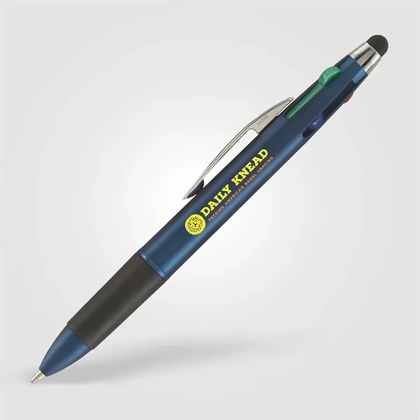 Quattro Multi Ink Pen