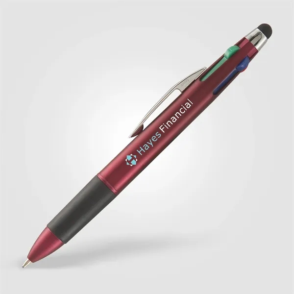 Quattro Multi Ink Pen