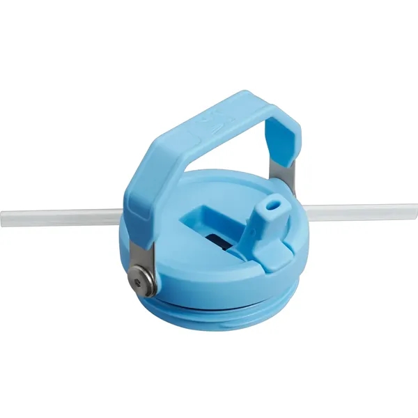 30 oz Stanley® Stainless Steel Insulated Flip Straw Jug - 30 oz Stanley® Stainless Steel Insulated Flip Straw Jug - Image 3 of 8