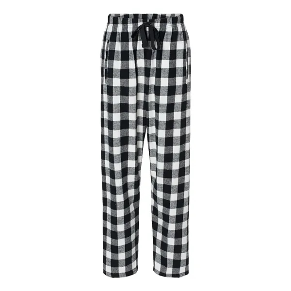 Boxercraft Women's Haley Flannel Pants - Boxercraft Women's Haley Flannel Pants - Image 8 of 87