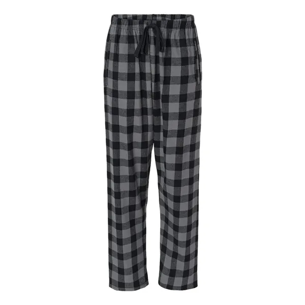 Boxercraft Women's Haley Flannel Pants - Boxercraft Women's Haley Flannel Pants - Image 15 of 87