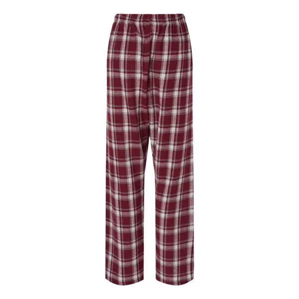 Boxercraft Women's Haley Flannel Pants - Boxercraft Women's Haley Flannel Pants - Image 32 of 87