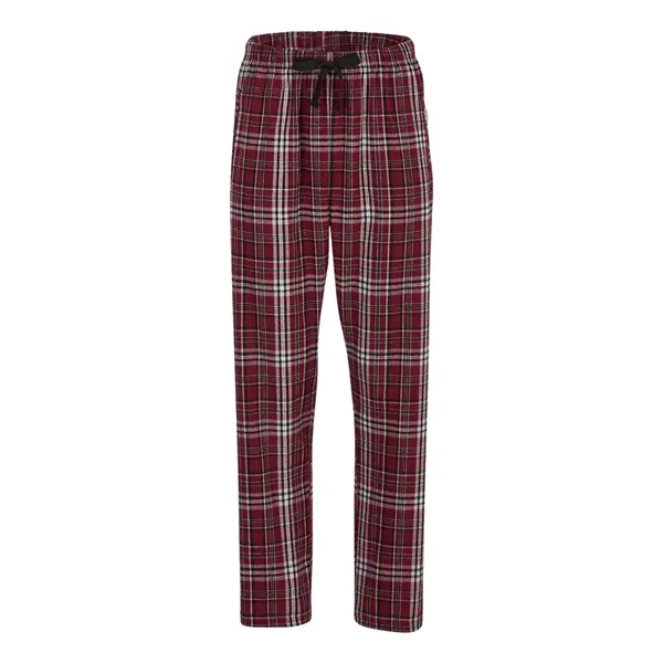Boxercraft Women's Haley Flannel Pants - Boxercraft Women's Haley Flannel Pants - Image 41 of 87