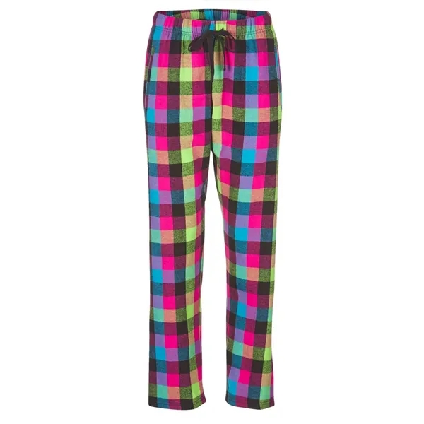 Boxercraft Women's Haley Flannel Pants - Boxercraft Women's Haley Flannel Pants - Image 55 of 87