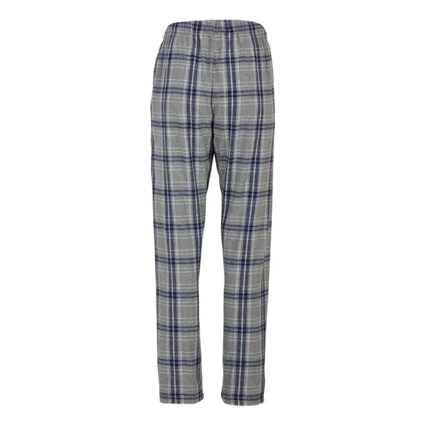 Boxercraft Women's Haley Flannel Pants - Boxercraft Women's Haley Flannel Pants - Image 62 of 87