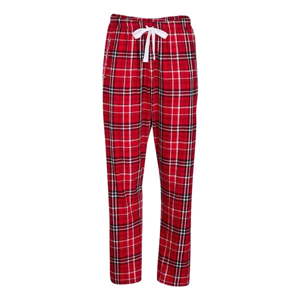 Boxercraft Women's Haley Flannel Pants - Boxercraft Women's Haley Flannel Pants - Image 75 of 87