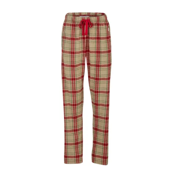 Boxercraft Women's Haley Flannel Pants - Boxercraft Women's Haley Flannel Pants - Image 76 of 87
