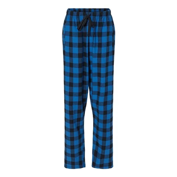 Boxercraft Women's Haley Flannel Pants - Boxercraft Women's Haley Flannel Pants - Image 80 of 87
