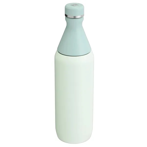 34 oz Stanley® Stainless Steel Insulated Slim Water Bottle - 34 oz Stanley® Stainless Steel Insulated Slim Water Bottle - Image 1 of 3