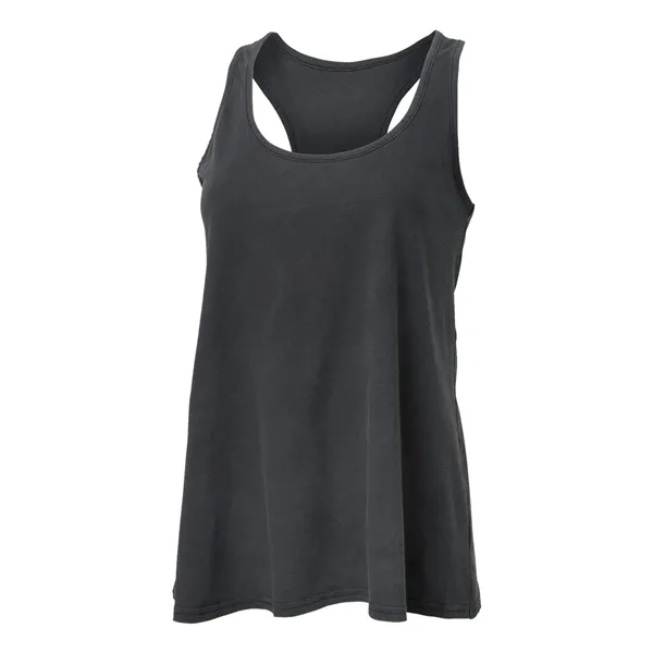 Custom Boxercraft Women's Charm Tank Top