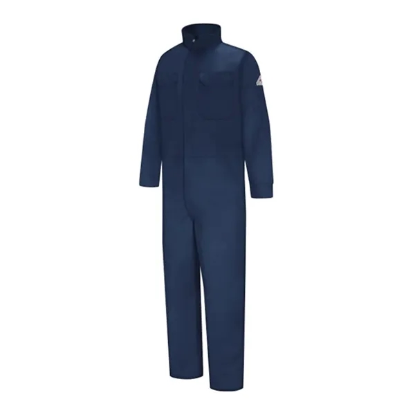 Bulwark Men's Tall Premium Coverall - EXCEL FR - Bulwark Men's Tall Premium Coverall - EXCEL FR - Image 5 of 6