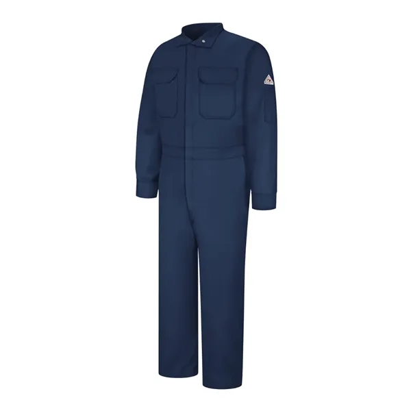 Bulwark Men's Deluxe Coverall - Bulwark Men's Deluxe Coverall - Image 1 of 1