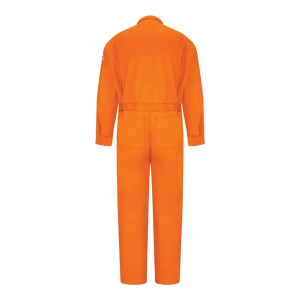 Bulwark Men's Extended Tall Premium Coverall - Nomex® III... - Bulwark Men's Extended Tall Premium Coverall - Nomex® III... - Image 2 of 4