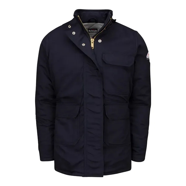 Bulwark Women's Deluxe Parka - Bulwark Women's Deluxe Parka - Image 0 of 2