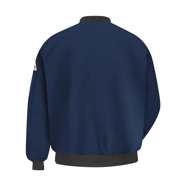 Bulwark Men's Tall Team Jacket - Nomex® IIIA - Bulwark Men's Tall Team Jacket - Nomex® IIIA - Image 2 of 2