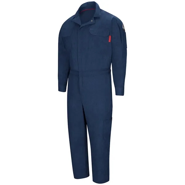 Bulwark Men's Tall iQ Series® Mobility Coverall - Bulwark Men's Tall iQ Series® Mobility Coverall - Image 1 of 4