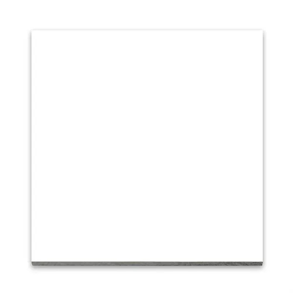 Paper Note Pad 3 x 3, 25 pages, w/mag 4CP