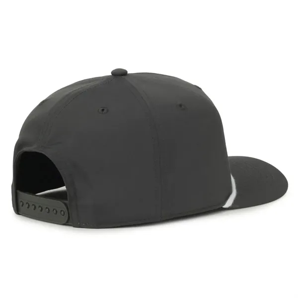 Recycled Solid Back w/Cord - Recycled Solid Back w/Cord - Image 19 of 79