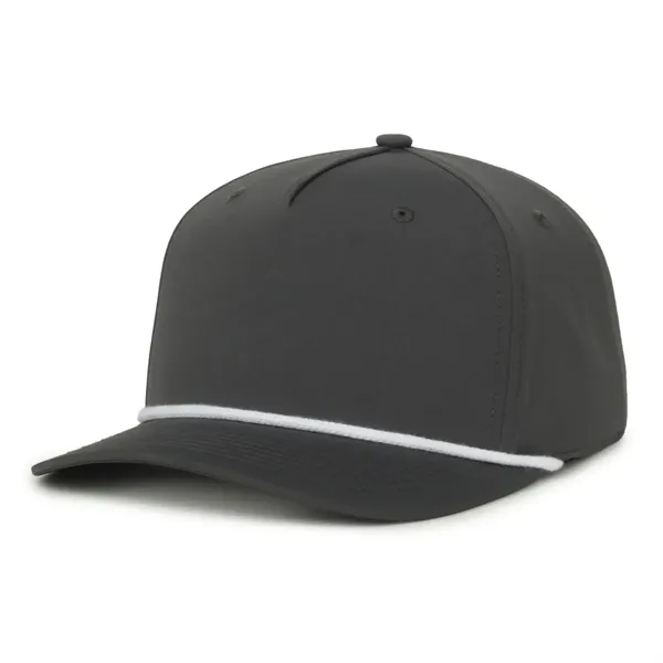 Recycled Solid Back w/Cord - Recycled Solid Back w/Cord - Image 23 of 79