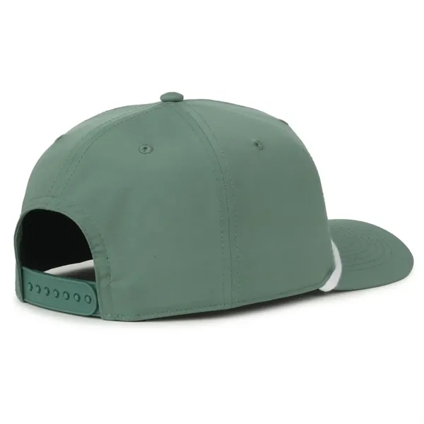 Recycled Solid Back w/Cord - Recycled Solid Back w/Cord - Image 51 of 79