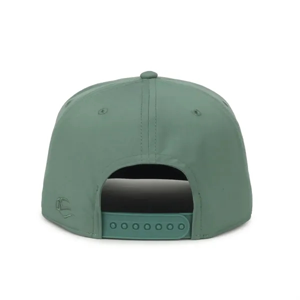 Recycled Solid Back w/Cord - Recycled Solid Back w/Cord - Image 52 of 79