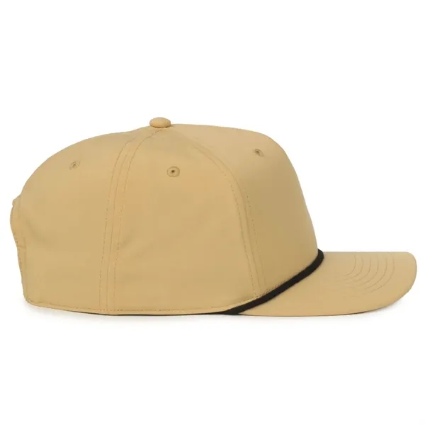 Recycled Solid Back w/Cord - Recycled Solid Back w/Cord - Image 66 of 79