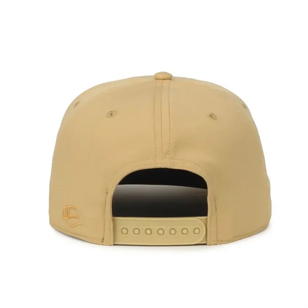 Recycled Solid Back w/Cord - Recycled Solid Back w/Cord - Image 68 of 79