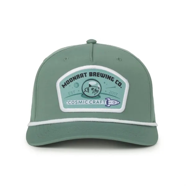 Recycled Solid Back w/Cord - Recycled Solid Back w/Cord - Image 1 of 79