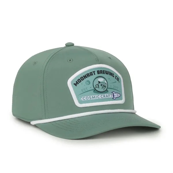 Recycled Solid Back w/Cord - Recycled Solid Back w/Cord - Image 0 of 79