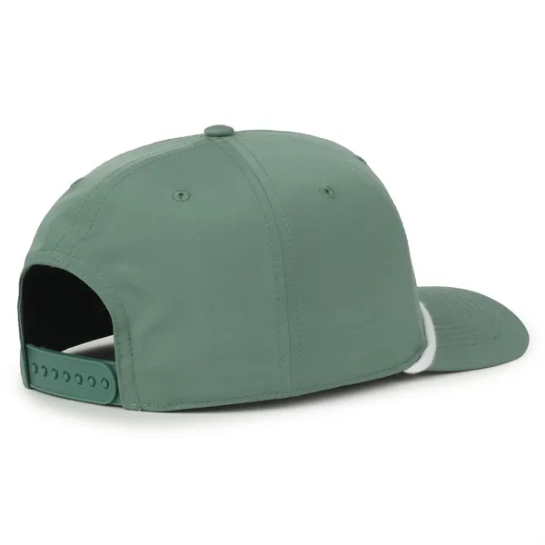 Recycled Solid Back w/Cord - Recycled Solid Back w/Cord - Image 3 of 79