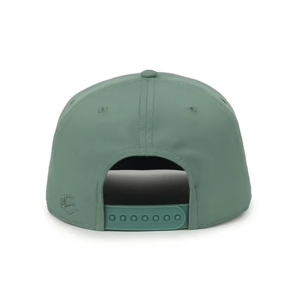 Recycled Solid Back w/Cord - Recycled Solid Back w/Cord - Image 4 of 79