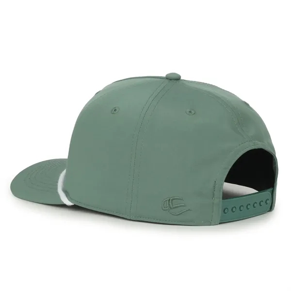 Recycled Solid Back w/Cord - Recycled Solid Back w/Cord - Image 5 of 79