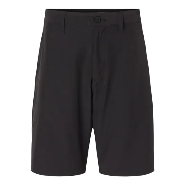 Burnside Men's Hybrid Stretch Shorts