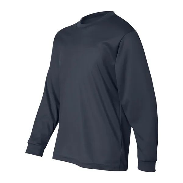 C2 Sport Youth Performance Long Sleeve T-Shirt - C2 Sport Youth Performance Long Sleeve T-Shirt - Image 7 of 18