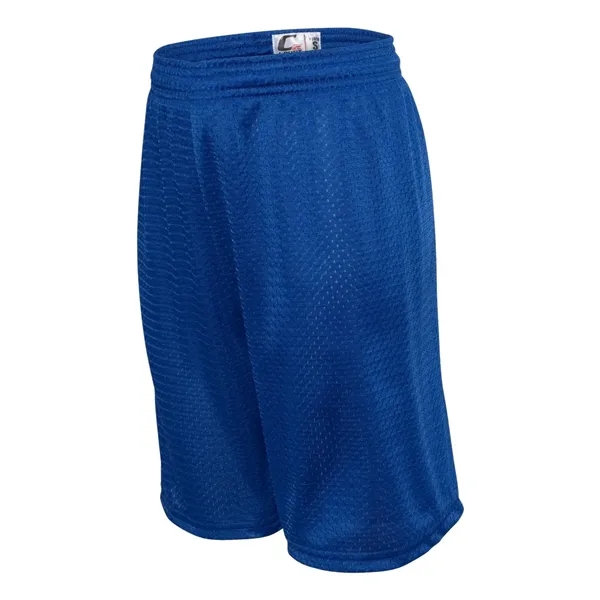 C2 Sport Youth Mesh Shorts - C2 Sport Youth Mesh Shorts - Image 26 of 30