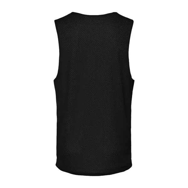C2 Sport Men's Reversible Mesh Tank - C2 Sport Men's Reversible Mesh Tank - Image 2 of 18
