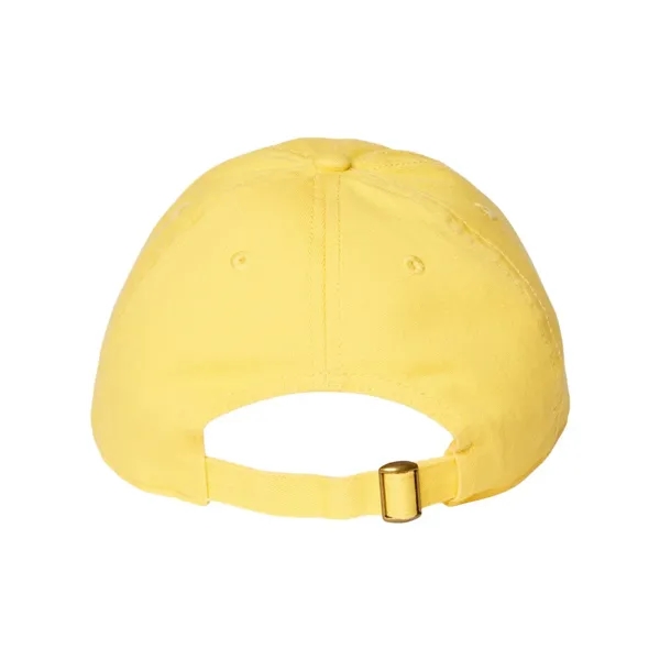 CAP AMERICA Relaxed Golf Dad Hat - CAP AMERICA Relaxed Golf Dad Hat - Image 70 of 70