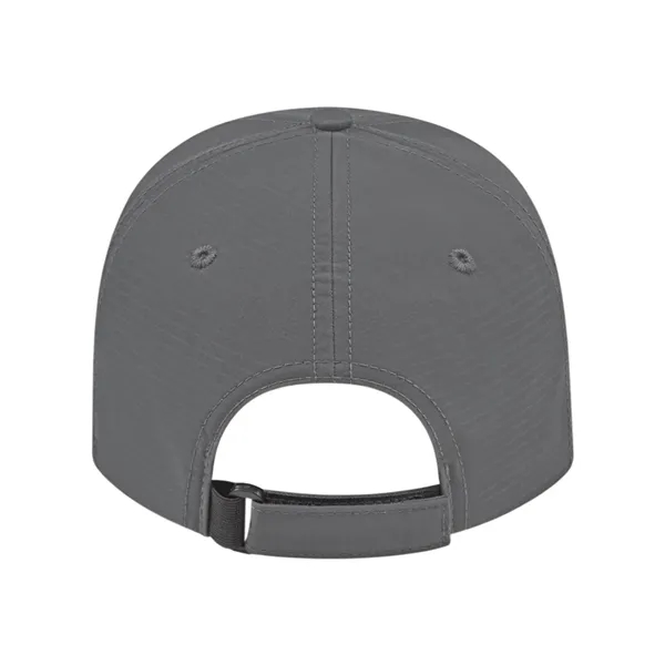 CAP AMERICA Structured Active Wear Cap - CAP AMERICA Structured Active Wear Cap - Image 4 of 8